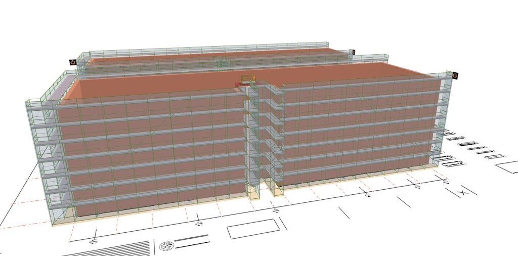 Solid Scaffold | Burley Rd, Horsley Park NSW 2175, Australia | Phone: 0405 621 166