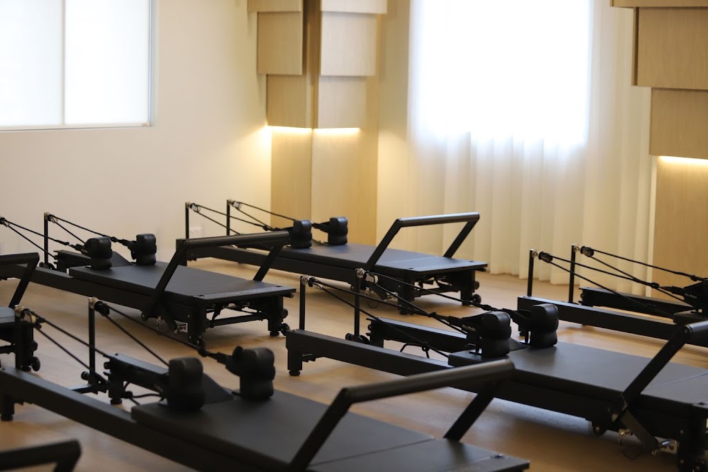 Charged Pilates Koo Wee Rup | 352-354 Rossiter Rd, Koo Wee Rup VIC 3981, Australia | Phone: 1300 968 749