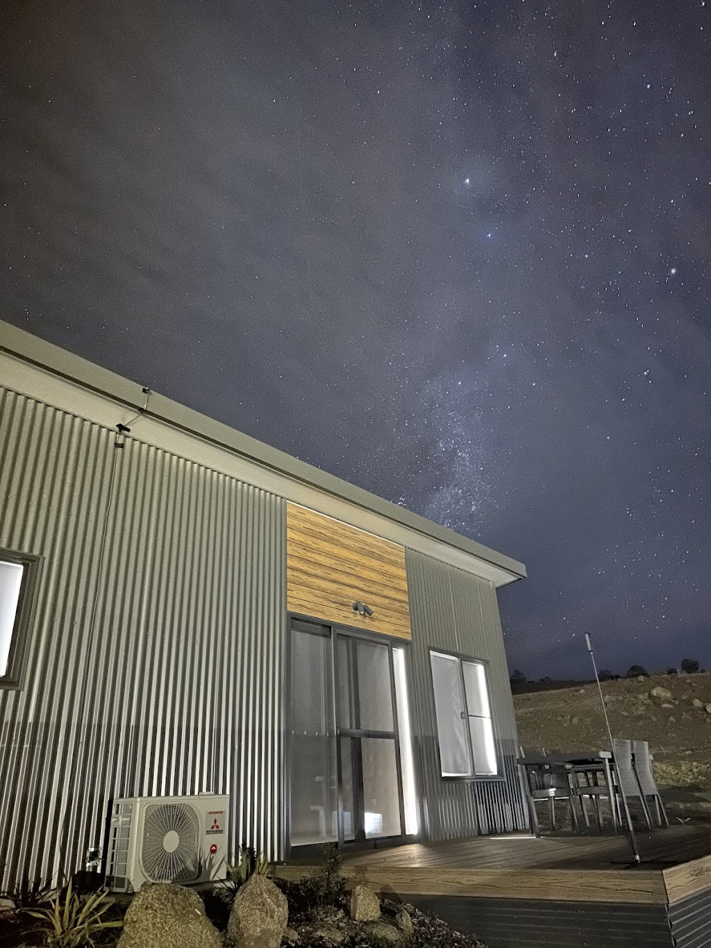 Hygge Eco Cabins | 88 Kunama Dr, East Jindabyne NSW 2627, Australia | Phone: 0410 561 239