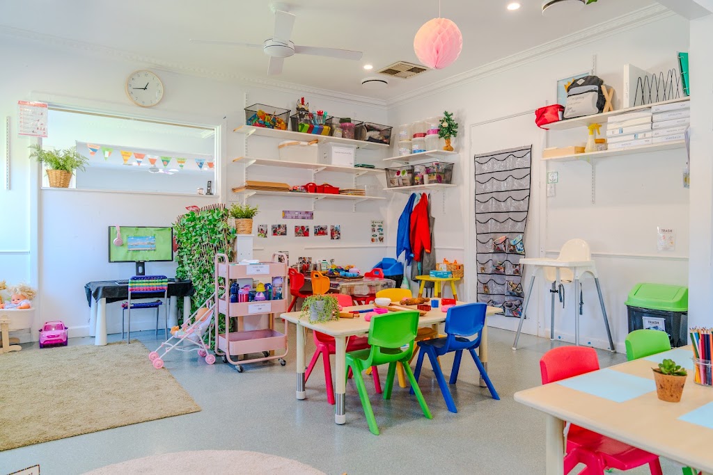 Little Blessings Early Learning Centre | 1 Milton Ave, Clayton South VIC 3169, Australia | Phone: (03) 9543 5039