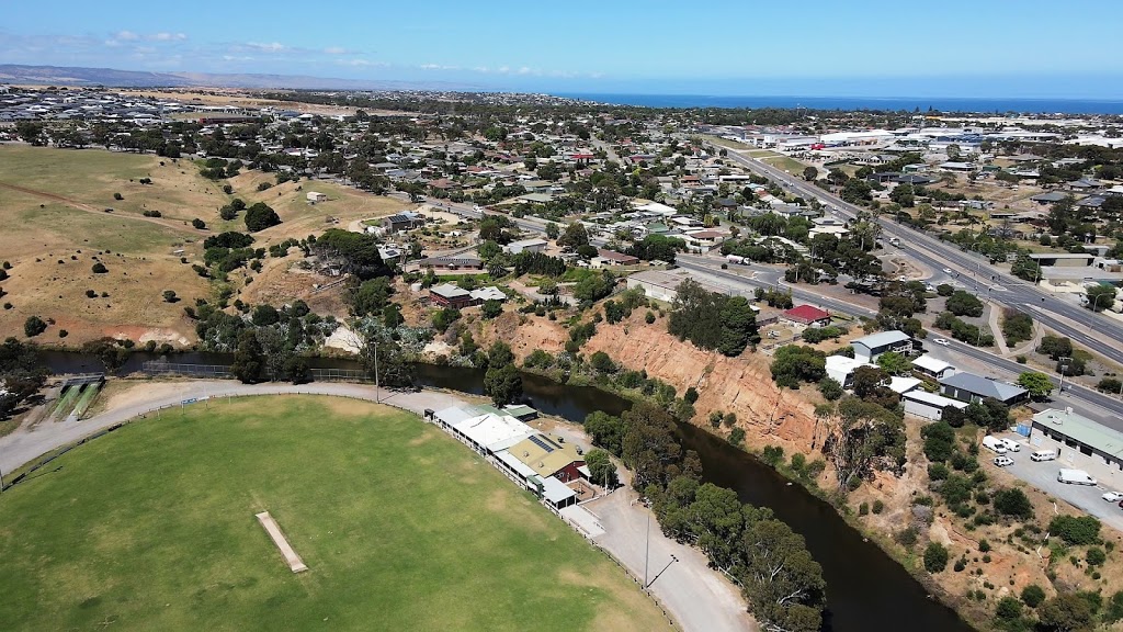 Noarlunga Football Club | Patapinda Rd, Old Noarlunga SA 5168, Australia | Phone: (08) 8386 0977