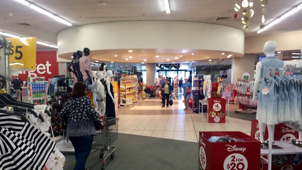 Target | Castle Plaza Shopping Centre, 992 South Rd, Edwardstown SA 5039, Australia | Phone: (08) 8374 7100