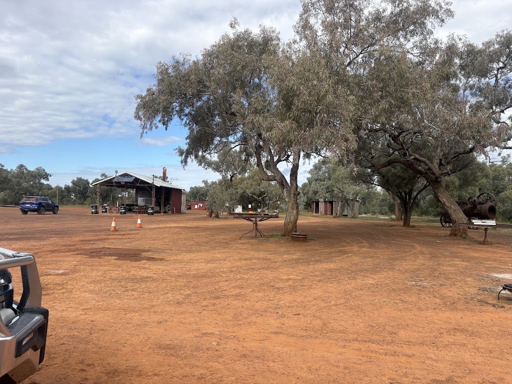 Alroy Camping Grounds | Eulo Toompine Rd, Yowah QLD 4490, Australia | Phone: 0427 992 889
