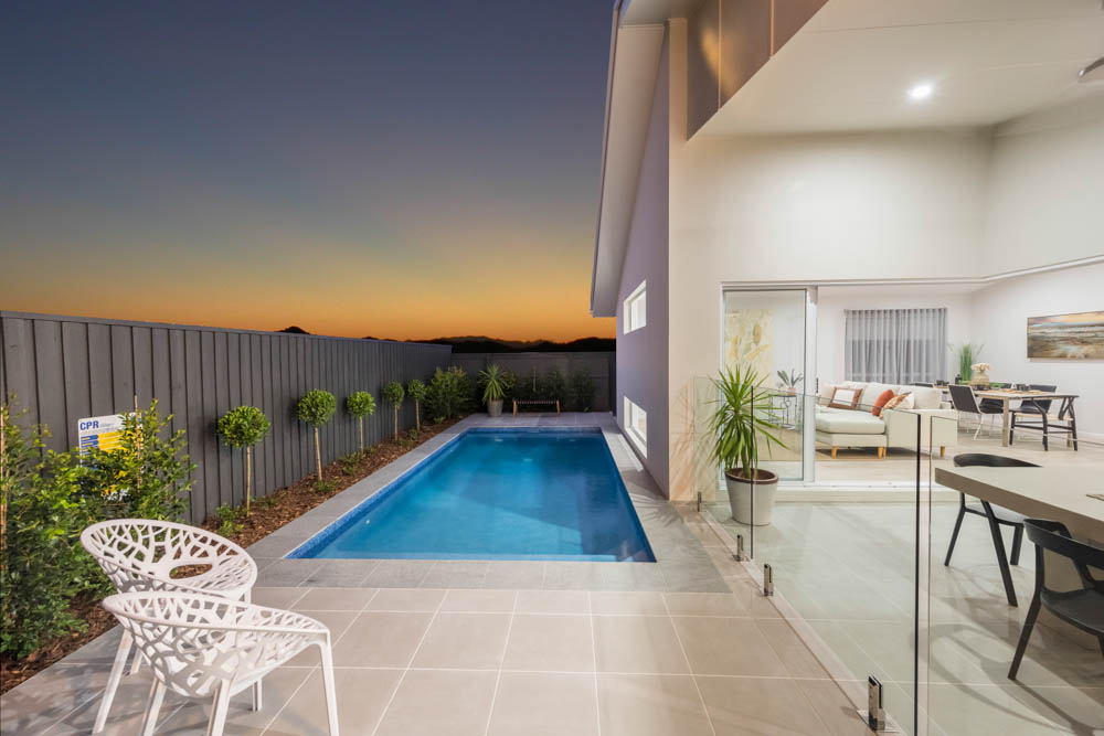 Integrale Homes | 30 Ridge Pde, Narangba QLD 4504, Australia | Phone: 1800 300 424