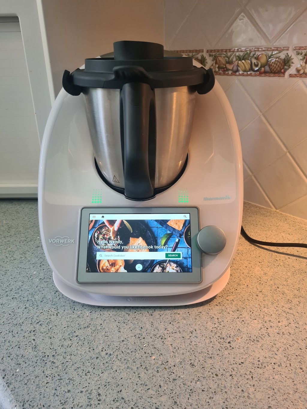 Wendy Welzel Thermomix Consultant | home goods store | 618 Warral Rd, Warral NSW 2340, Australia | 0407602625 OR +61 407 602 625