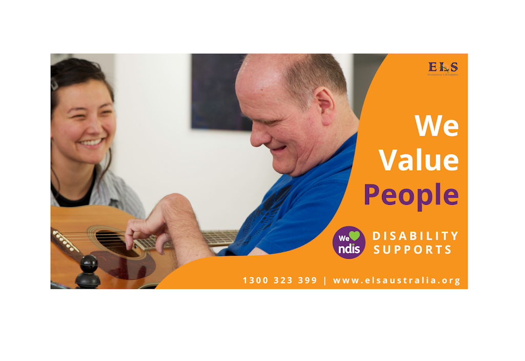 Envisioning Life Supports - Disability Services | 13/5 Rafter Parade, Ropes Crossing NSW 2760, Australia | Phone: 1300 323 399