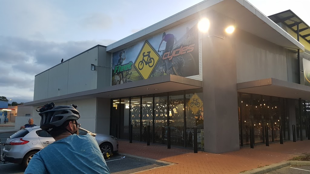Fleet Cycles | bicycle store | 7/8 Magenta Terrace, Mandurah WA 6210, Australia | 0895833444 OR +61 8 9583 3444