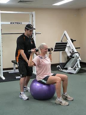 ABSolute Health & Fitness Personal Training | 4 Greenway St, Dora Creek NSW 2264, Australia | Phone: (02) 4973 4273