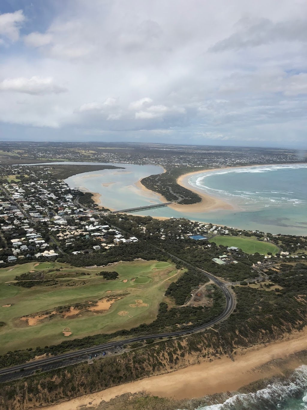 Geelong Helicopters | travel agency | 1411-1419 Barwon Heads Rd, Connewarre VIC 3227, Australia | 0422515151 OR +61 422 515 151
