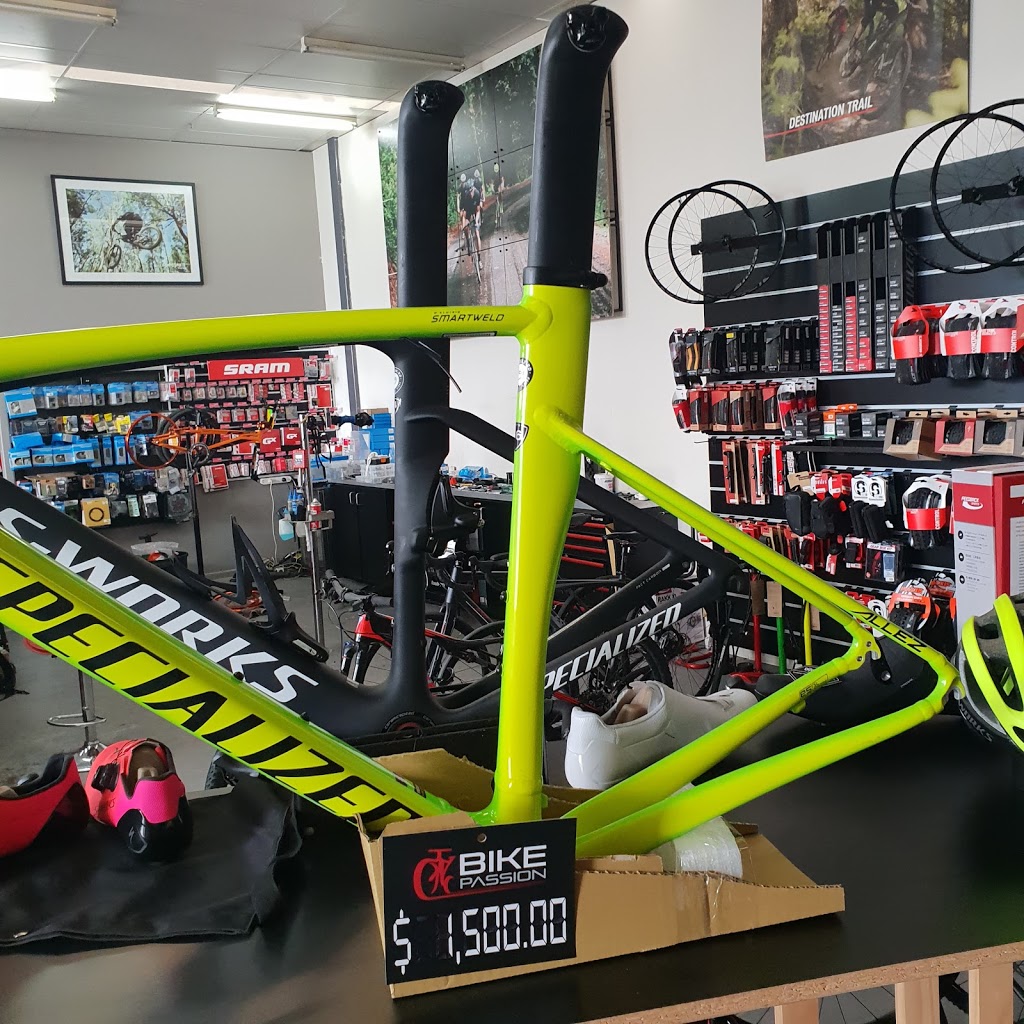Bike Passion | bicycle store | Penrith Homemaker center, 5/303 Mulgoa Rd, Jamisontown NSW 2750, Australia | 0247336939 OR +61 2 4733 6939