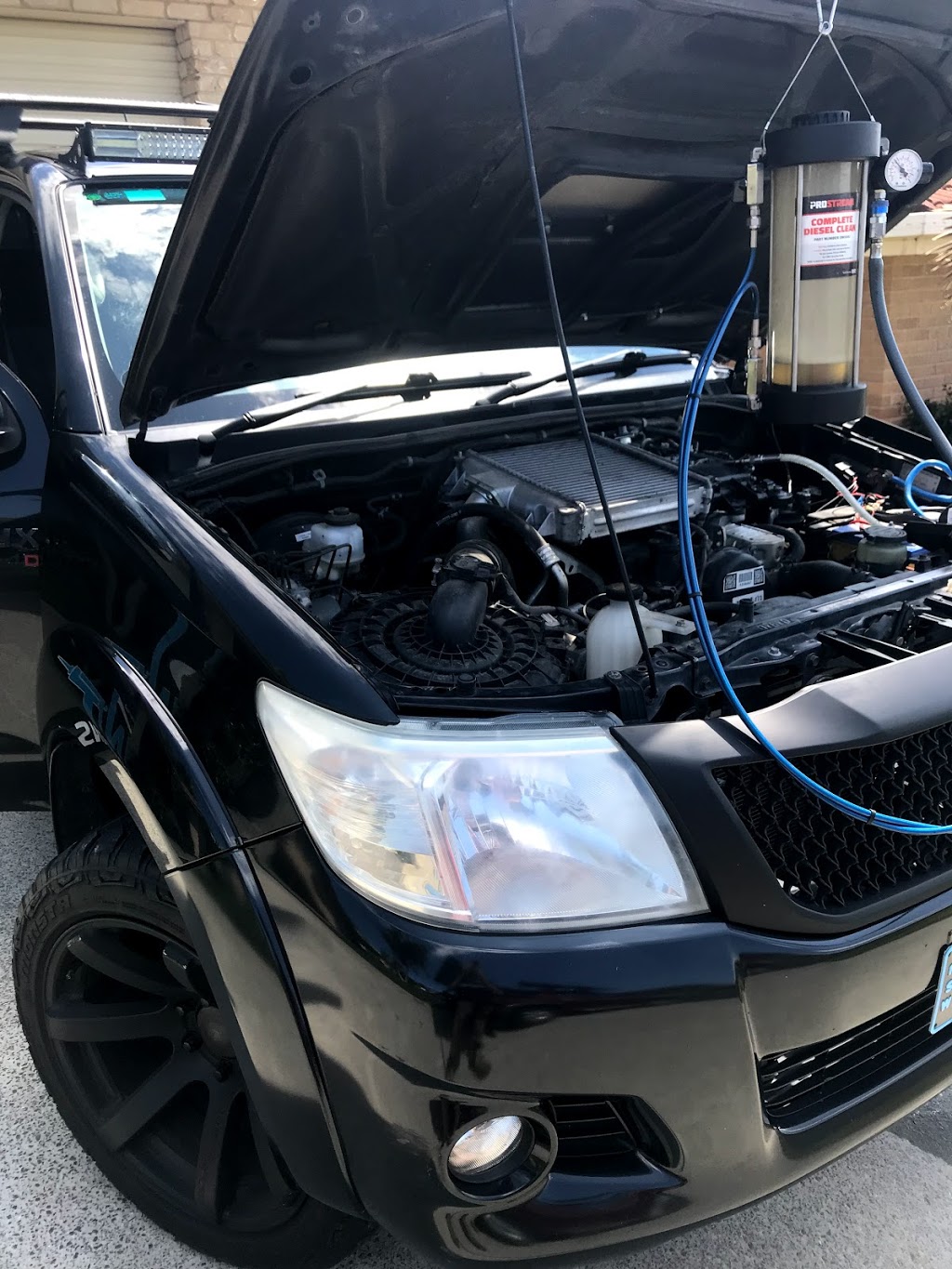 Carbon Clean mobile workshop | car repair | 43, Red Head NSW 2430, Australia | 0410418060 OR +61 410 418 060