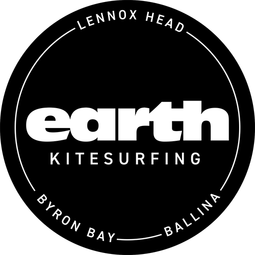 Earth Kitesurfing School Lennox Head, Byron Bay, Ballina | 59 Pacific Parade, Lennox Head NSW 2478, Australia | Phone: 0472 505 024