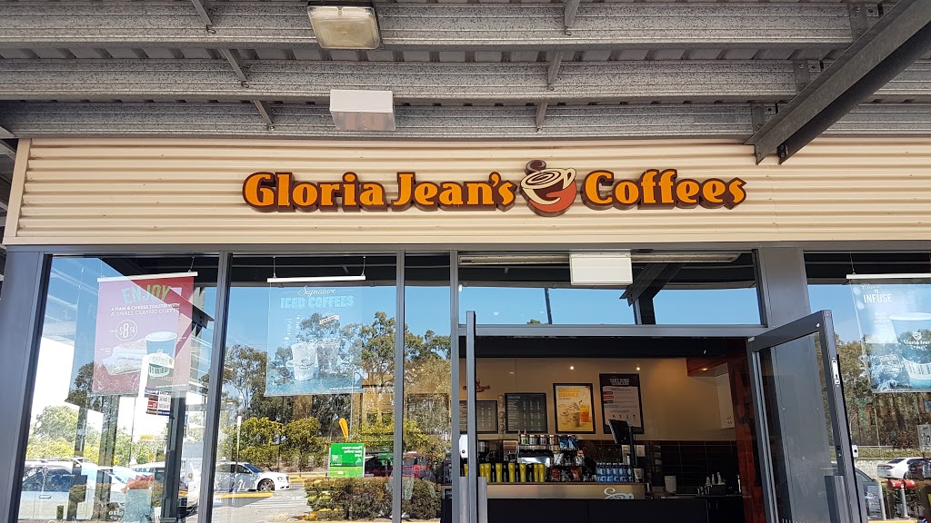 Gloria Jeans Coffees | cafe | Greenbank Shopping Centre, 8/251 Teviot Rd & Pub Lane, Greenbank QLD 4219, Australia | 0732977089 OR +61 7 3297 7089