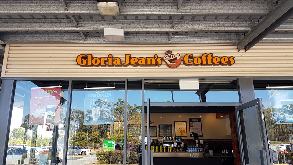 Gloria Jeans Coffees | Greenbank Shopping Centre, 8/251 Teviot Rd & Pub Lane, Greenbank QLD 4219, Australia | Phone: (07) 3297 7089