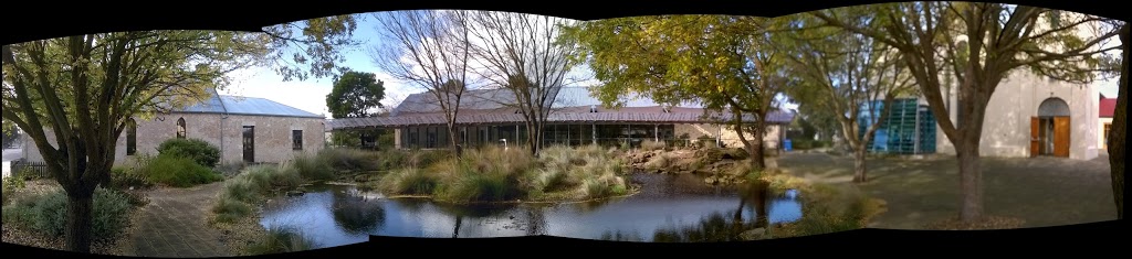 Mary MacKillop Interpretive Centre | museum | Corner Portland Street and Petticoat Lane, Penola SA 5277, Australia | 0887372092 OR +61 8 8737 2092