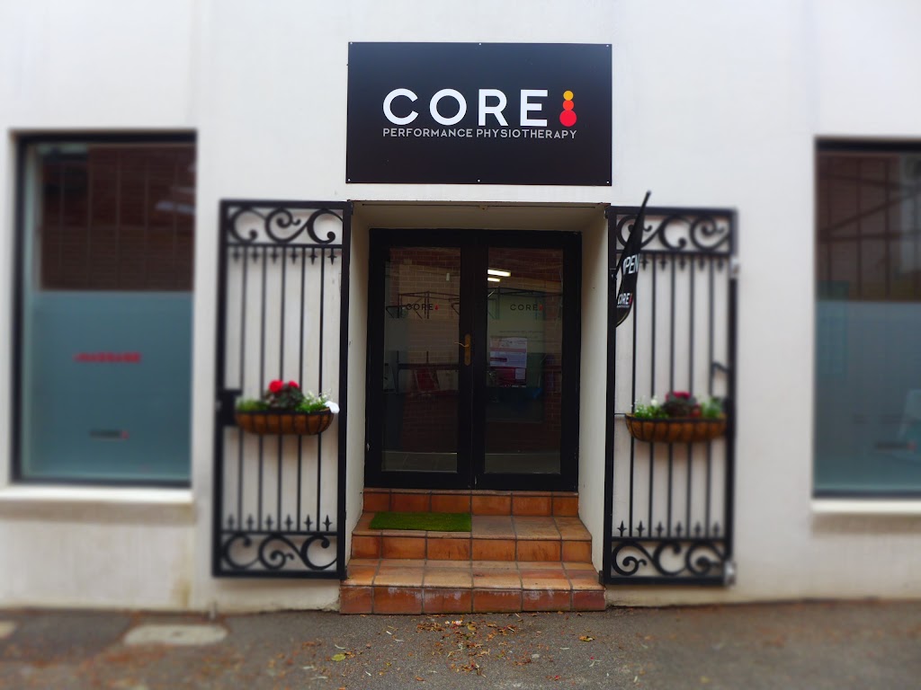 Core Performance Physiotherapy | physiotherapist | 2/7 Evergreen Mews, Armadale VIC 3143, Australia | 0395092538 OR +61 3 9509 2538