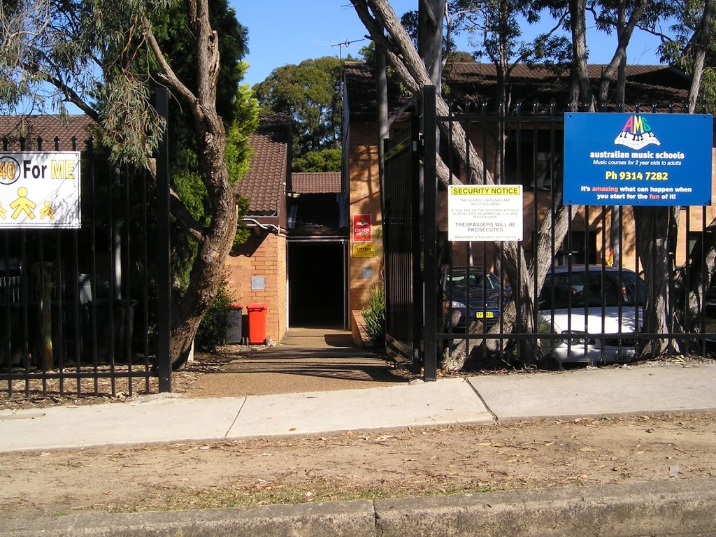 Dulwich Hill Public School | school | Kintore St, Dulwich Hill NSW 2203, Australia | 0295592699 OR +61 2 9559 2699