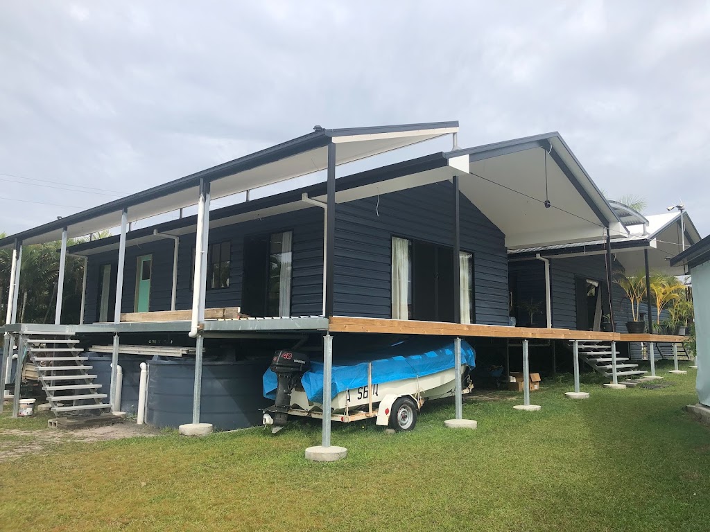 Mecano Building Products (Bundaberg Sales Office) | general contractor | 31 Boundary St, Bundaberg South QLD 4670, Australia | 0741526211 OR +61 7 4152 6211