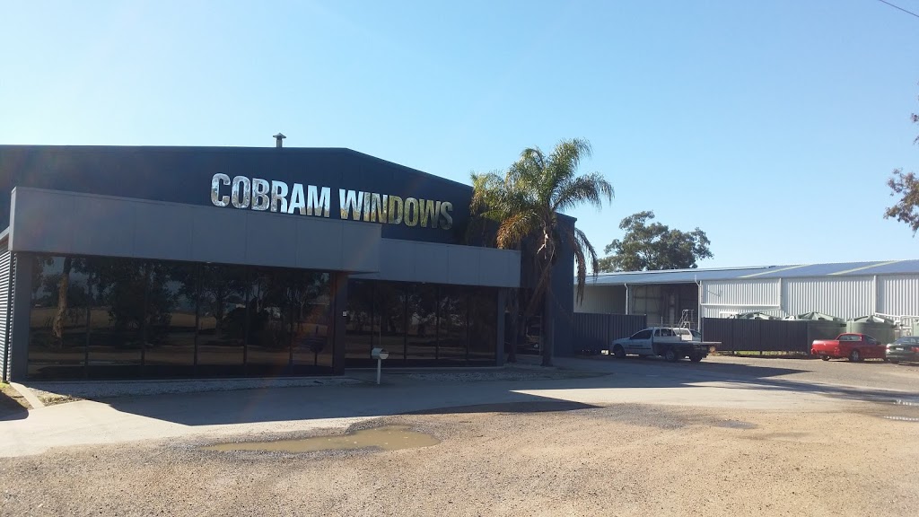 Cobram Windows | 42 Koonoomoo Road, Cobram VIC 3644, Australia | Phone: (03) 5872 2482