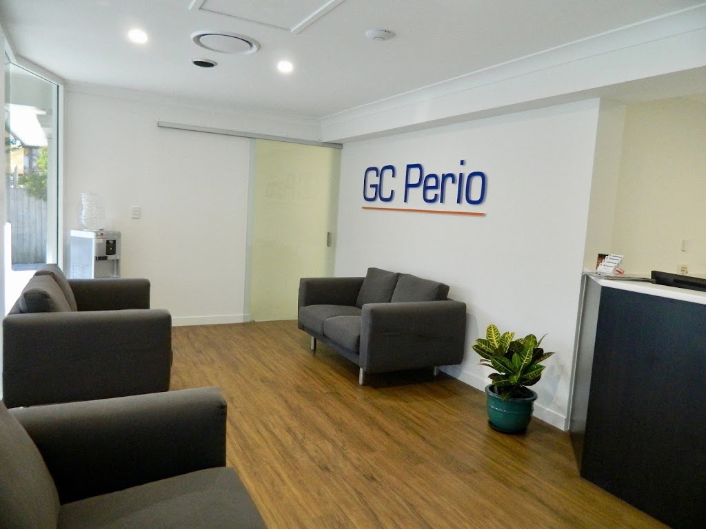 GC Perio - Periodontics and Dental Implants | dentist | 123 Bayview St, Runaway Bay QLD 4216, Australia | 0756795033 OR +61 7 5679 5033