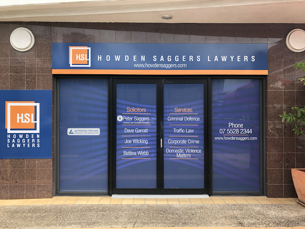 Joe Wicking - Criminal Defence Lawyer - Accredited Specialist in | lawyer | Ground Floor, 100 Scarborough St, Southport QLD 4215, Australia | 0755282344 OR +61 7 5528 2344