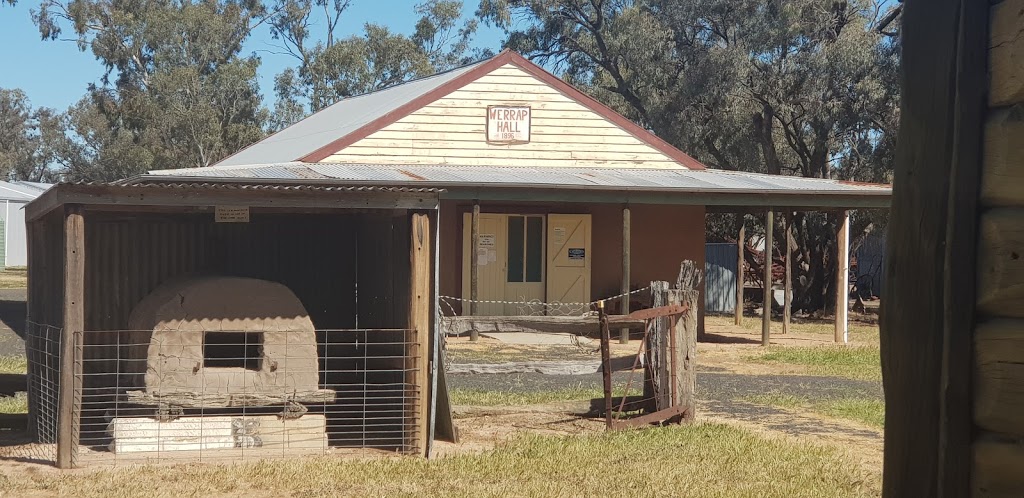 Wimmera Mallee Pioneer Museum | 5371 Dimboola-Rainbow Rd, Jeparit VIC 3423, Australia | Phone: (03) 5397 2101