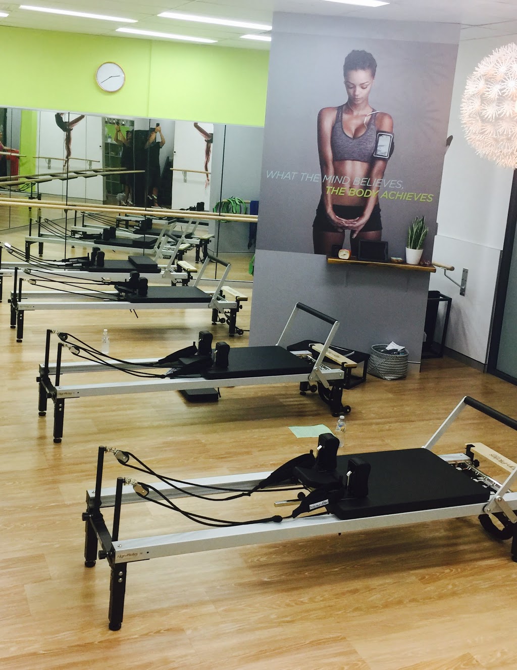 Ambition Studios Pilates | gym | 3/5 Dee Why Parade, Dee Why NSW 2099, Australia | 0299812330 OR +61 2 9981 2330