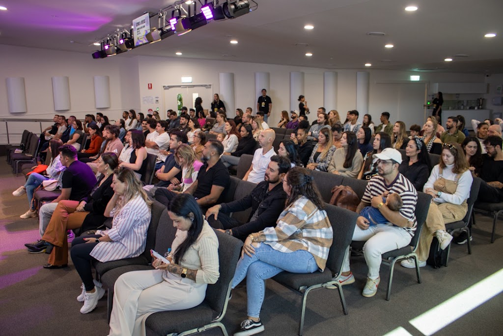 Lagoinha Gold Coast Church | 67 Warrener St, Nerang QLD 4211, Australia | Phone: 0437 207 618