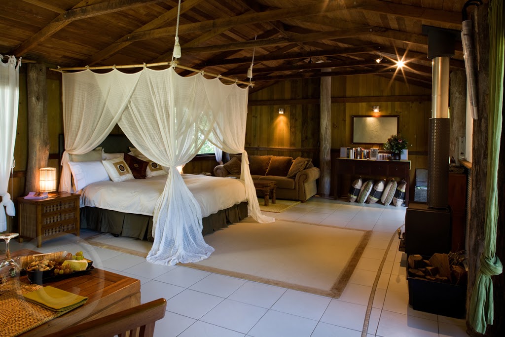 Bamboo Retreat | lodging | 949 Kidaman Creek Rd, Maleny QLD 4552, Australia | 0754944172 OR +61 7 5494 4172