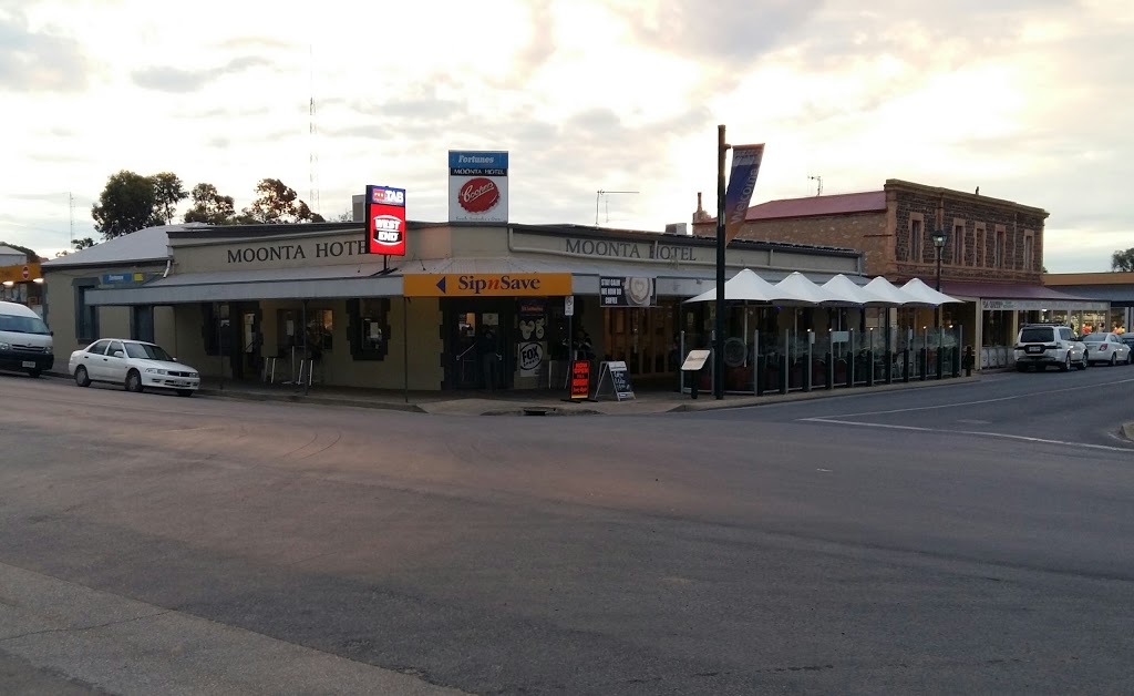 SipnSave | store | Moonta Hotel, 1 George St, Moonta SA 5558, Australia | 0888252209 OR +61 8 8825 2209