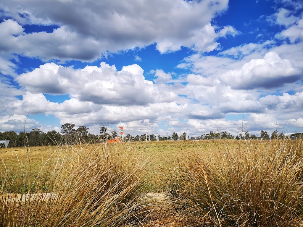 Bungarribee Playground | Doonside Rd & Holbeche Road, Bungarribee NSW 2767, Australia | Phone: (02) 9895 7500