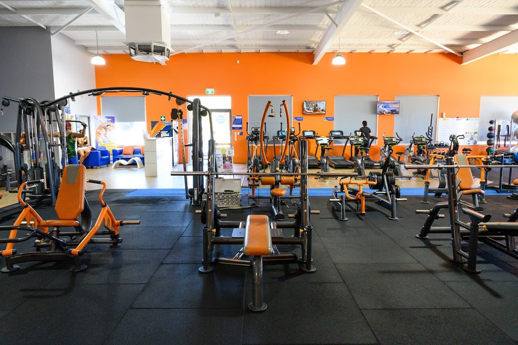Plus Fitness 24/7 Wattle Grove | gym | 338 Hale Rd, Wattle Grove WA 6107, Australia | 0893592259 OR +61 8 9359 2259