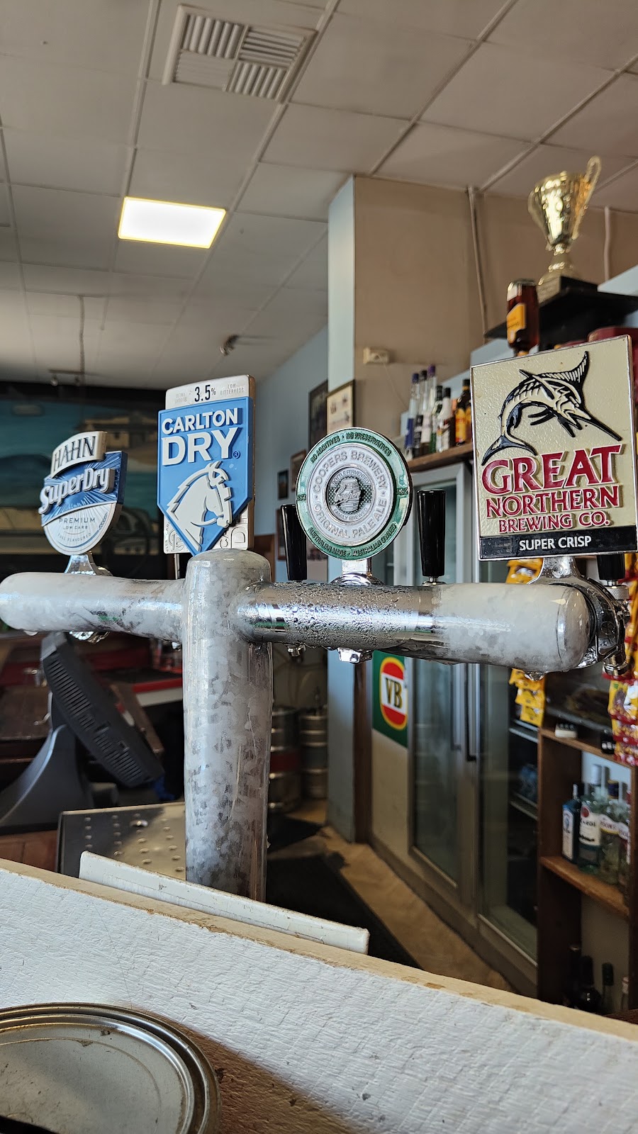 Penong Hotel | Eyre Hwy, Penong SA 5690, Australia | Phone: (08) 8625 1050