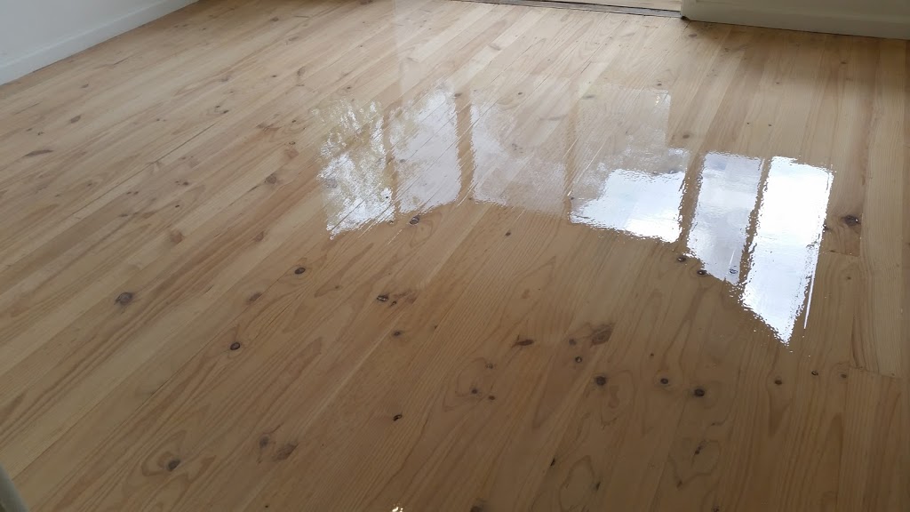 Sand & Seal Timber Floors | 840 Bells Rd, Caniambo VIC 3630, Australia | Phone: 0421 595 705