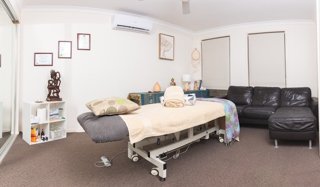 natural healing pacific pines remedial massage |  | 48 Aldgate Cres, Pacific Pines QLD 4211, Australia | 0407376729 OR +61 407 376 729