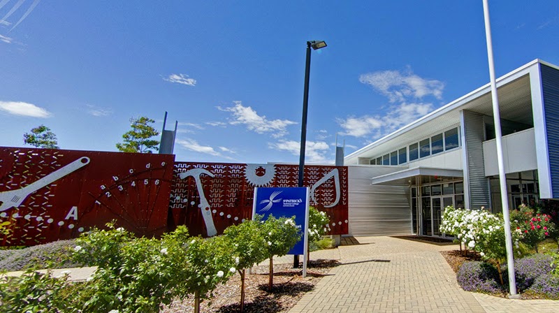 St Patricks Technical College | university | 2-6 Hooke Rd, Edinburgh North SA 5113, Australia | 0882093700 OR +61 8 8209 3700