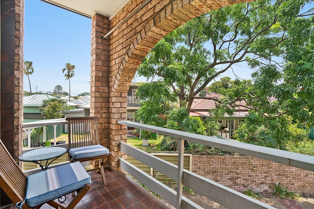 Centennial Terrace Apartments | 58 Parry St, Cooks Hill NSW 2300, Australia | Phone: 0419 611 854