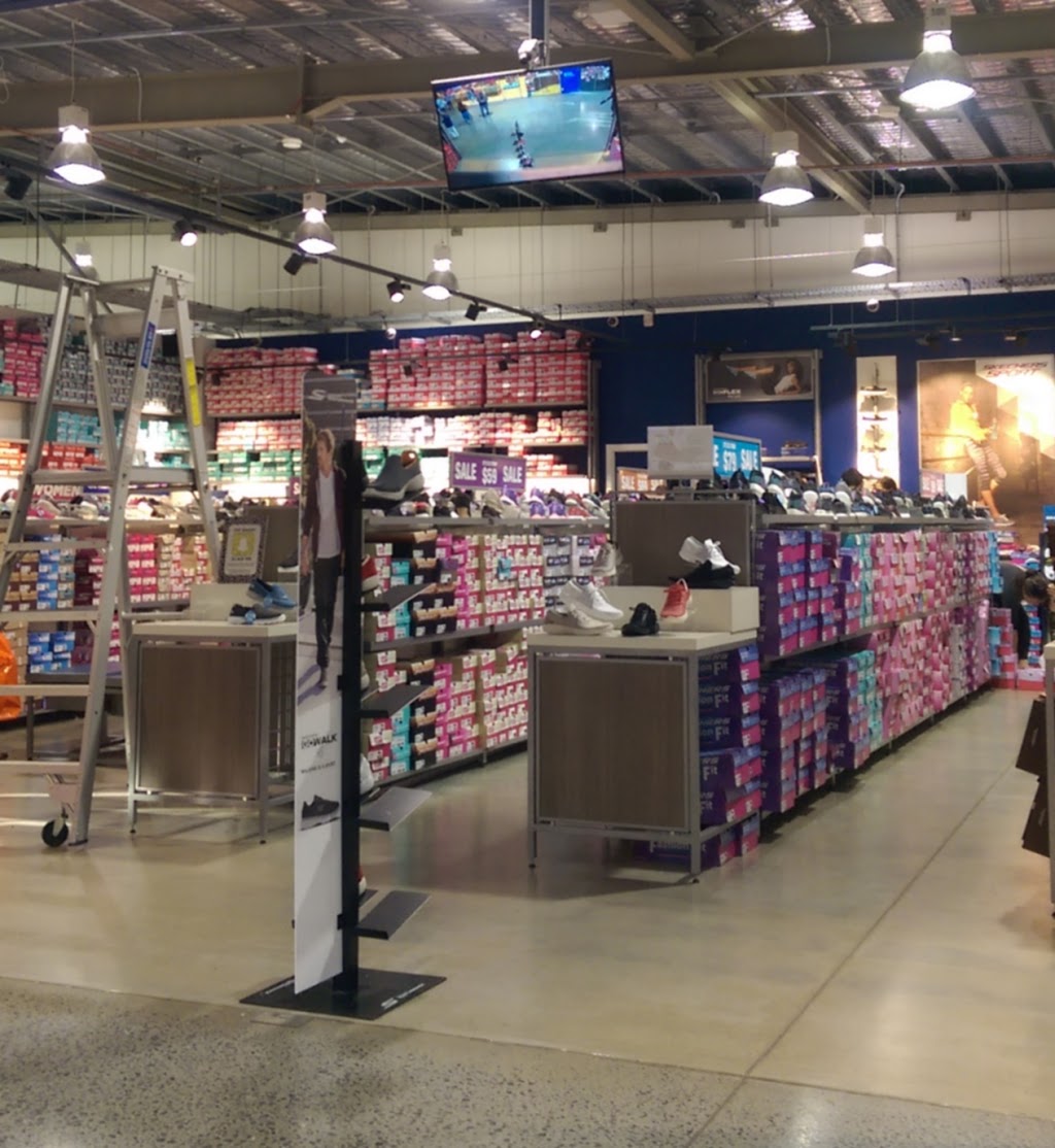Shop T141/142 DFO Brisbane Airport 