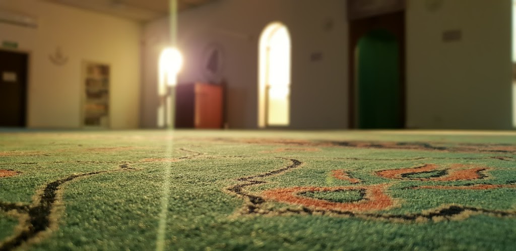Mildura Mosque | 49 Tenth St, Mildura VIC 3500, Australia | Phone: (03) 5023 7662