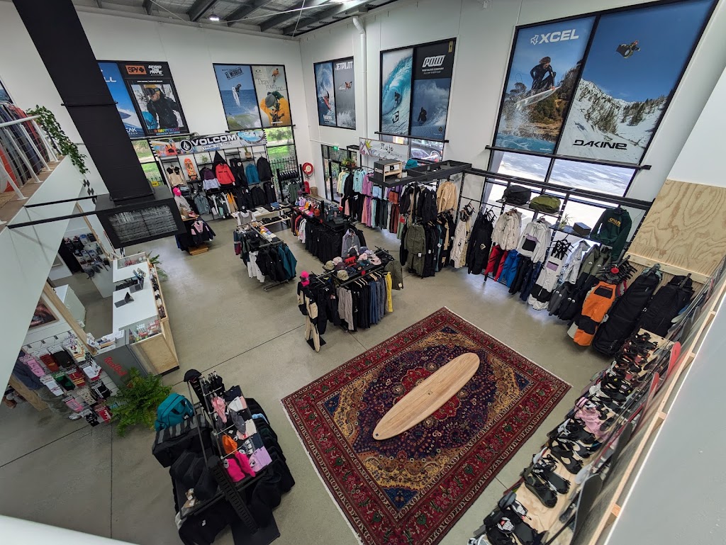 Welcome Board Store | 207 Mornington-Tyabb Rd, Mornington VIC 3931, Australia | Phone: (03) 9781 4733