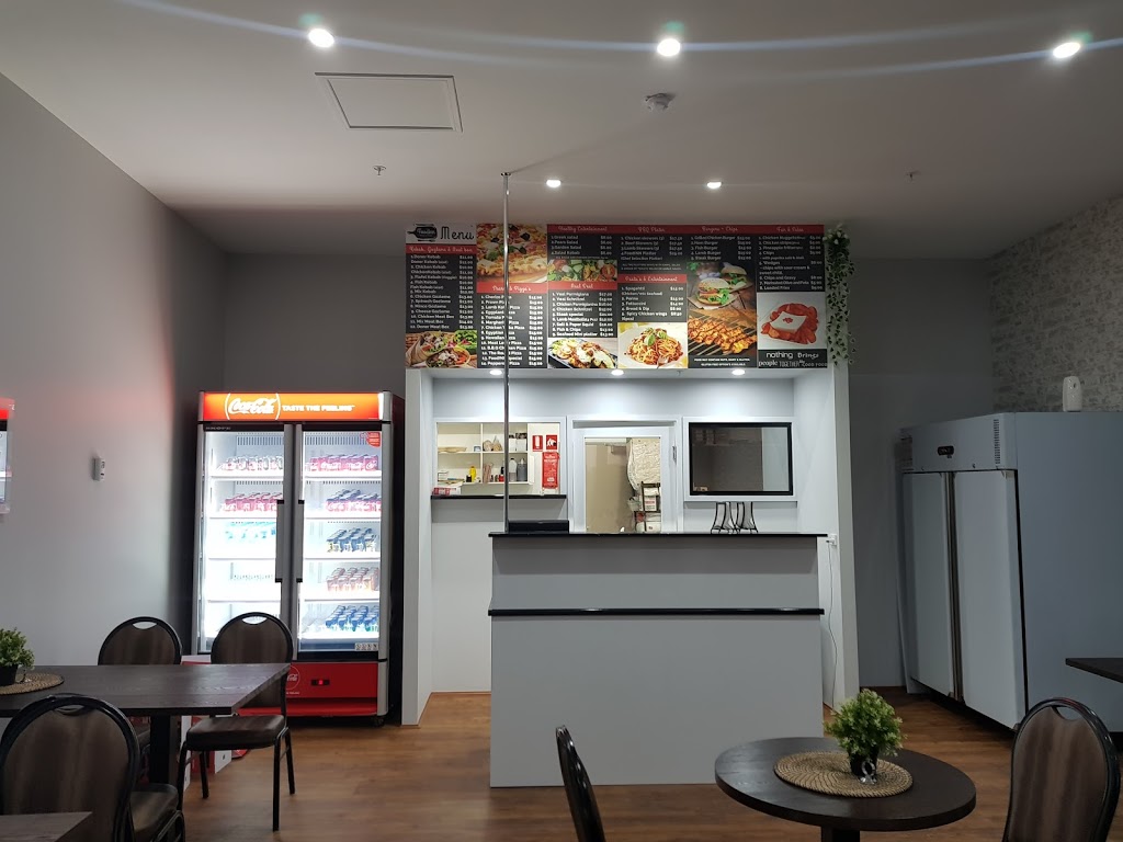 Food Inn | meal delivery | 6/75, Barrett Drive, Wandina, Geraldton WA 6530, Australia