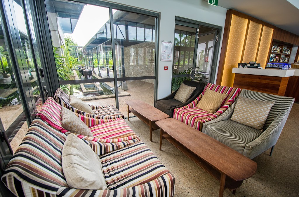 Cove | SKYCITY Darwin, Gilruth Ave, The Gardens NT 0820, Australia | Phone: (08) 8943 8940