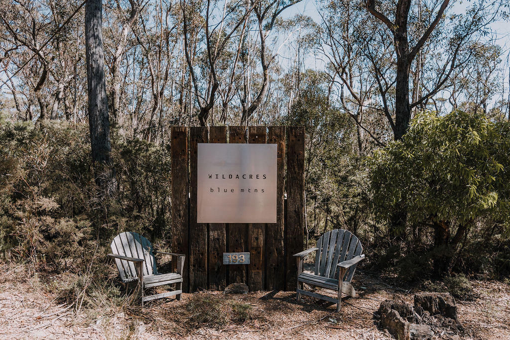 WILDACRES®️ Luxury Lodge Accommodation Blue Mountains | 193-197 Shipley Rd, Blackheath NSW 2785, Australia | Phone: 0429 782 678