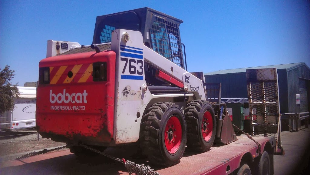 Scotts Excavations | 1310 Westernport Rd, Heath Hill VIC 3981, Australia | Phone: 0414 302 077