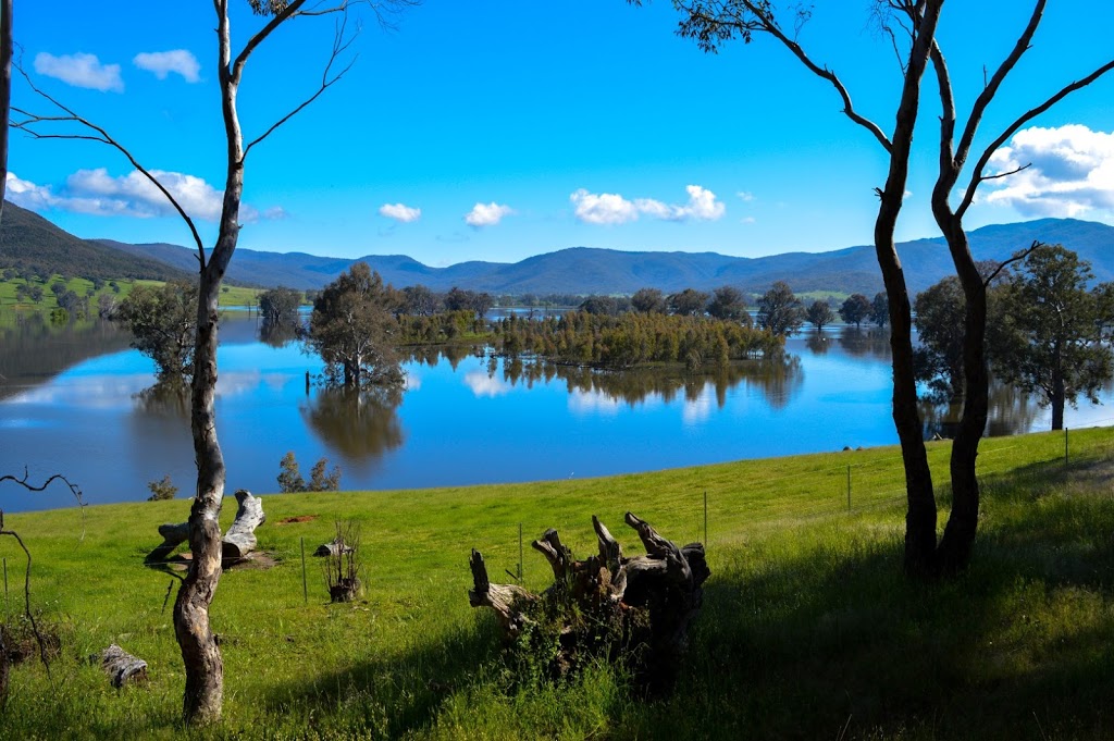 Mount Lawson State Park | park | Murray Valley Hwy, Bungil VIC 3691, Australia | 131963 OR +61 131963