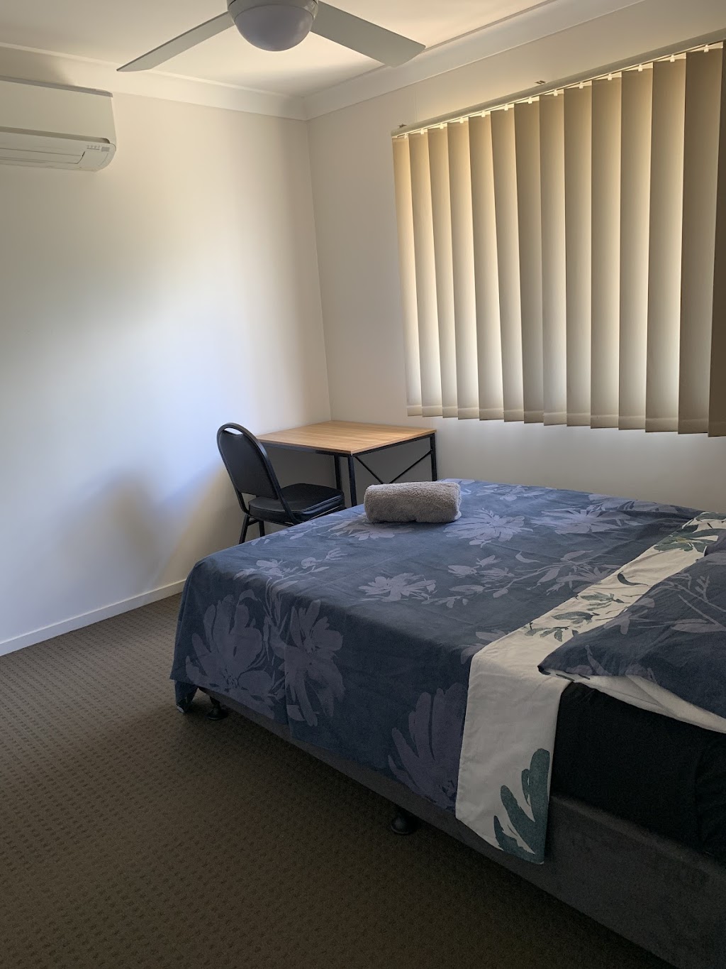 Grace Guest Rooms | 19 Lomandra Ave, Roma QLD 4455, Australia | Phone: 0498 375 398