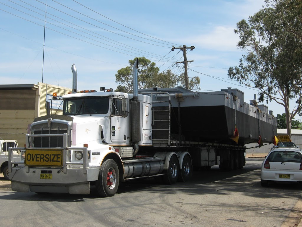 Bethungra Transport | moving company | 1 White St, Bethungra NSW 2590, Australia | 0269434401 OR +61 2 6943 4401