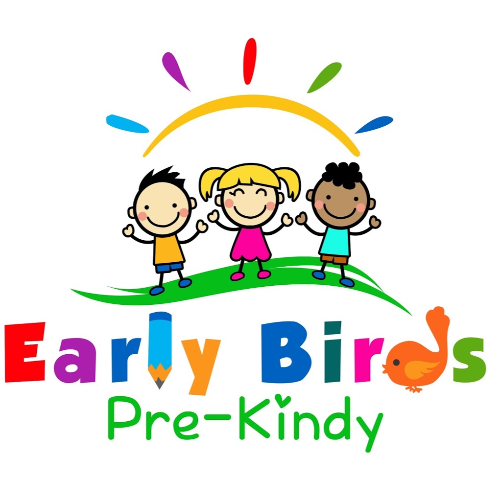 Early Birds Pre-Kindy | school | Rostrata Family Centre, Prendwick Way, Willetton WA 6155, Australia | 0894677606 OR +61 8 9467 7606