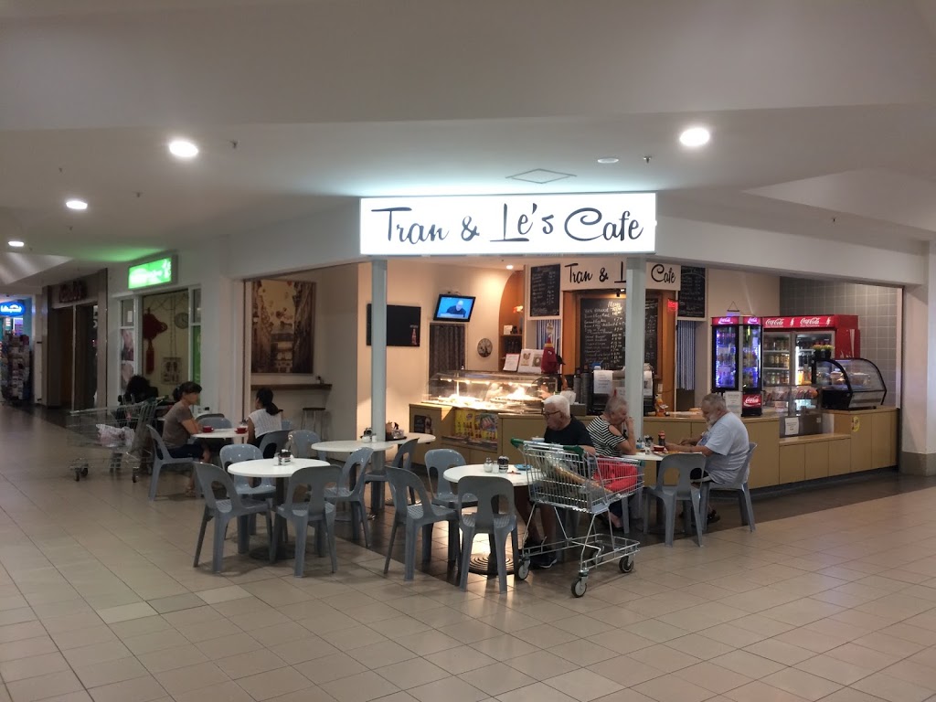 Tran & Les Cafe | cafe | Shop 15 Altone Park Shopping Centre Altone Road Beechboro Western Australia AU 6063, Altone Rd, Beechboro WA 6063, Australia | 0421228961 OR +61 421 228 961