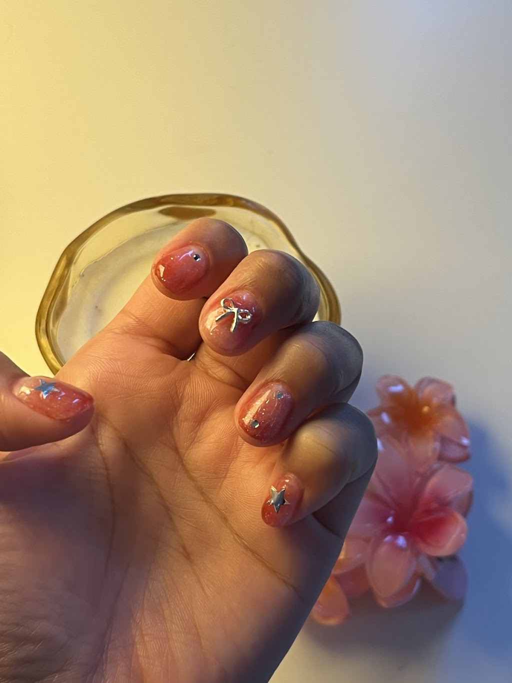 Blssom Nail Studio Lennox Head | 15 Ross St, Lennox Head NSW 2478, Australia | Phone: 0456 446 519